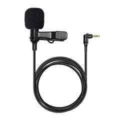 Hollyland Lark Max Lavalier Microphone For LARK MAX-sendere