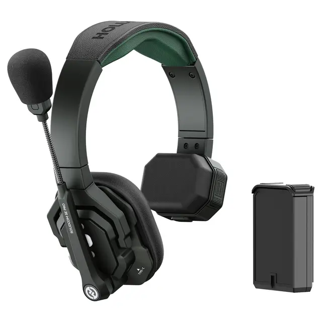 Hollyland Solidcom SE Pro Remote headset 