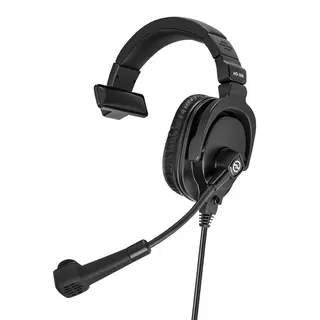 Hollyland Solidcom Dynamic Single Ear Headset