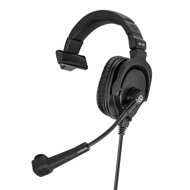 Hollyland Solidcom Dynamic Single Ear Headset 