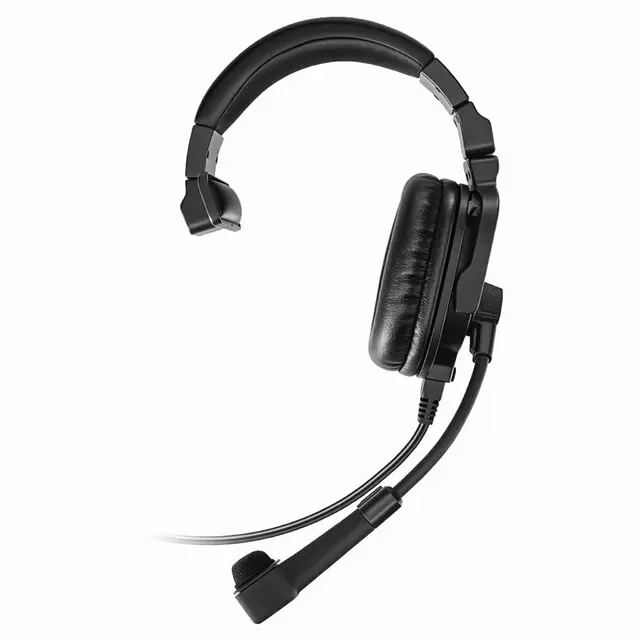 Hollyland Solidcom Dynamic Single Ear Headset 