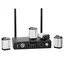 Hollyland Wireless Tally System-4 Lights