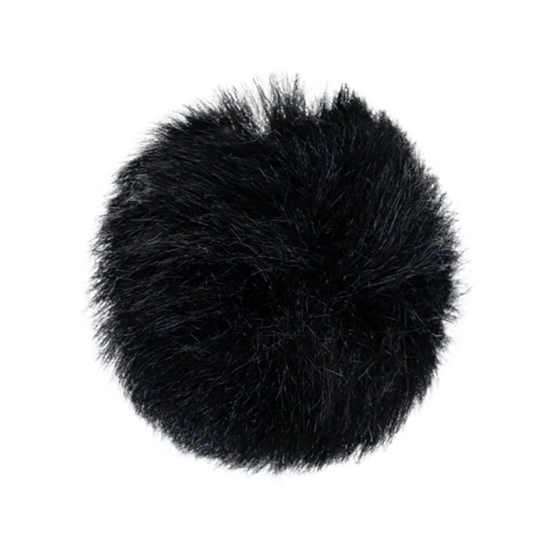 Hollyland Lark Max 2 Furry Windshield For Lark Max 2 (2pk)