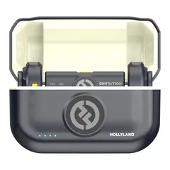 Hollyland Lark M2 USB-C WL Lavalier Trådløs mygg med USB-C plugg m/mottaker