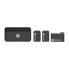 Hollyland Lark Max Duo Wireless KIT Wireless Microphone set