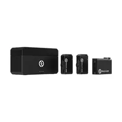 Hollyland Lark Max Duo Wireless KIT Wireless Microphone set