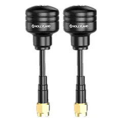 Hollyland Lollipop Antenna (Black) 2 Pcs