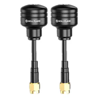 Hollyland Lollipop Antenna (Black) 2 Pcs