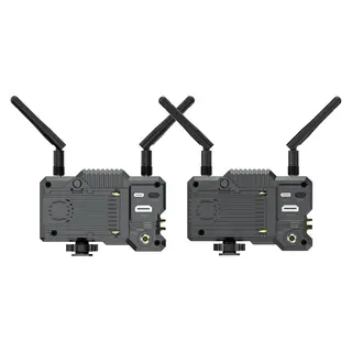 Hollyland Mars 400S Pro II SDI/HDMI Wireless VideoTransmission System