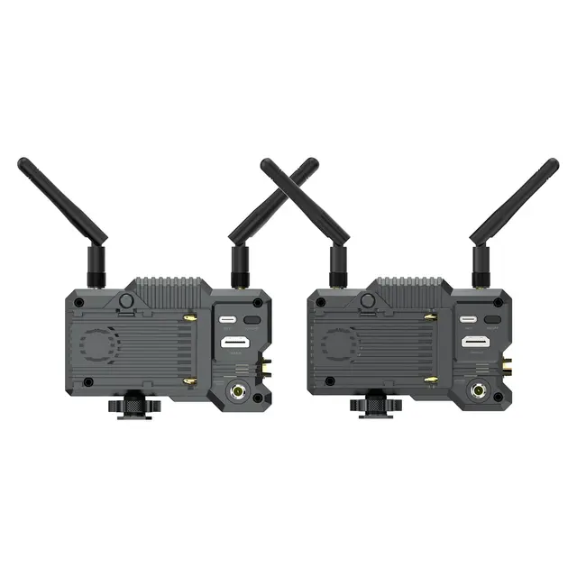 Hollyland Mars 400S Pro II SDI/HDMI Wireless VideoTransmission System 