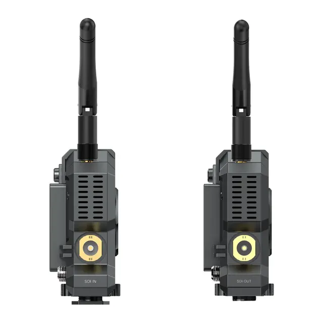Hollyland Mars 400S Pro II SDI/HDMI Wireless VideoTransmission System 