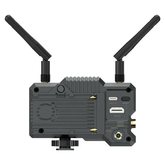Hollyland Mars 400S Pro II SDI/HDMI Wireless VideoReceiver 