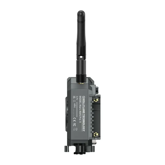 Hollyland Mars 400S Pro II SDI/HDMI Wireless VideoReceiver 
