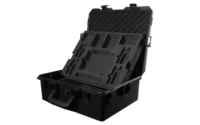 Hollyland Mars T1000 Hardcase Koffert til Intercom 