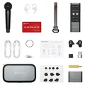 Hollyland MELO P1 Combo Wireless Music Creation System