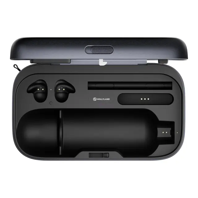 Hollyland MELO P1 Combo Wireless Music Creation System 