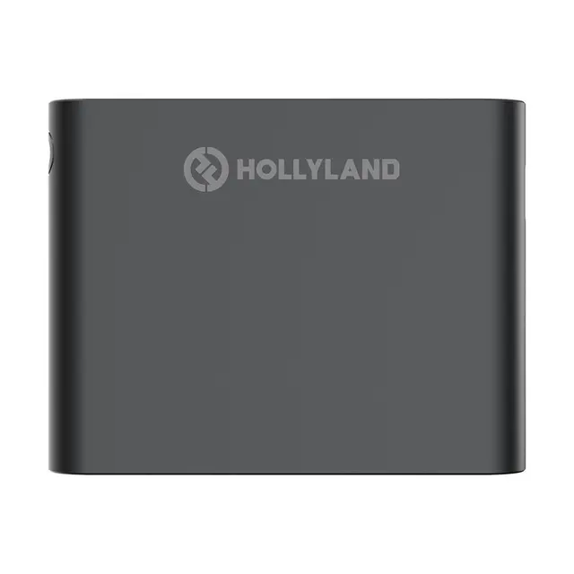 Hollyland MELO P1 Combo Wireless Music Creation System 