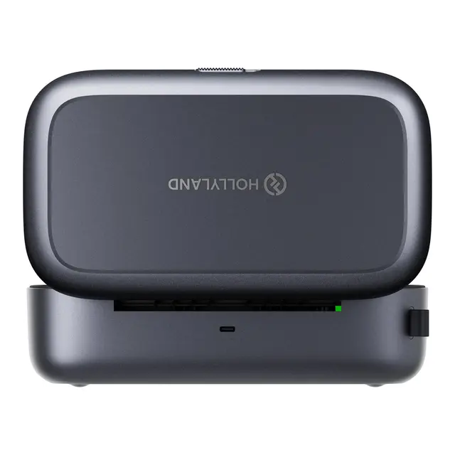 Hollyland MELO P1 Ultimate Combo Wireless Music Creation System 