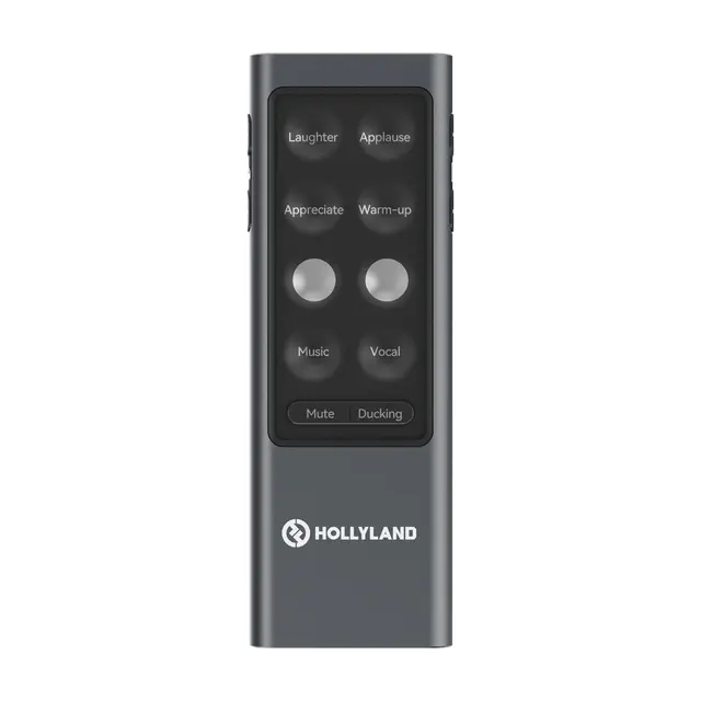 Hollyland MELO P1 Ultimate Combo Wireless Music Creation System 