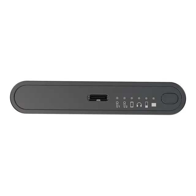 Hollyland MELO P1 Ultimate Combo Wireless Music Creation System 