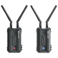 Hollyland Pyro H Kit 400 Meter HDMI Tr&#229;dl&#248;s