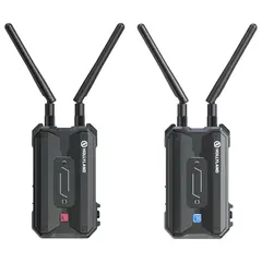 Hollyland Pyro H Kit 400 Meter HDMI Tr&#229;dl&#248;s
