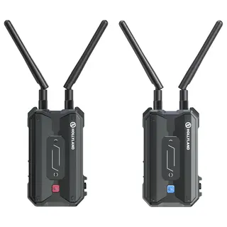 Hollyland Pyro H Kit 400 Meter HDMI Tr&#229;dl&#248;s