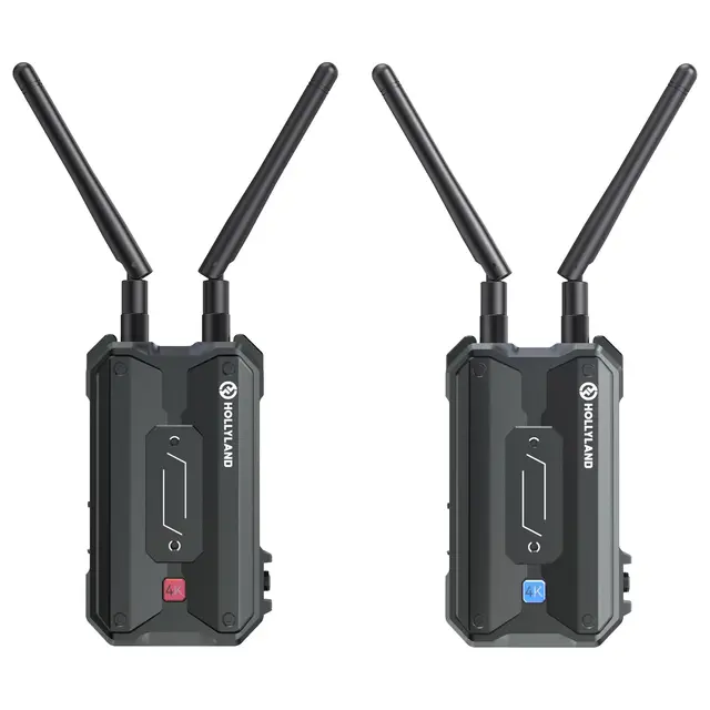 Hollyland Pyro H Kit 400 Meter HDMI Trådløs 