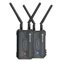 Hollyland Pyro H Kit 400 Meter HDMI Tr&#229;dl&#248;s
