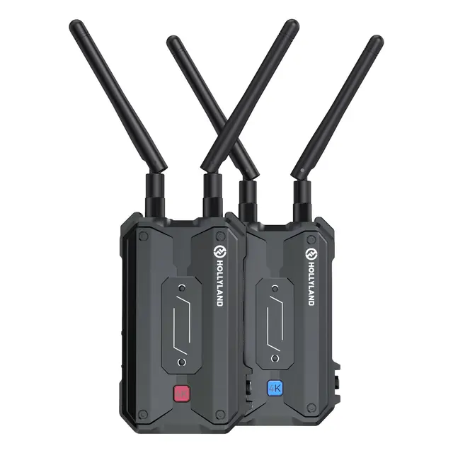 Hollyland Pyro H Kit 400 Meter HDMI Trådløs 