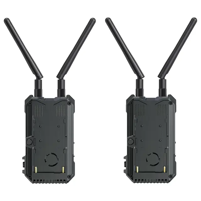Hollyland Pyro H Kit 400 Meter HDMI Trådløs 