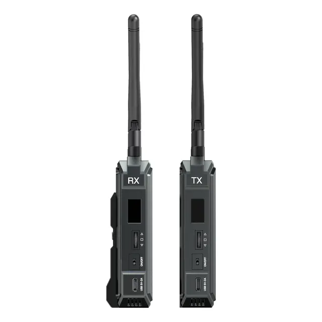 Hollyland Pyro H Kit 400 Meter HDMI Trådløs 