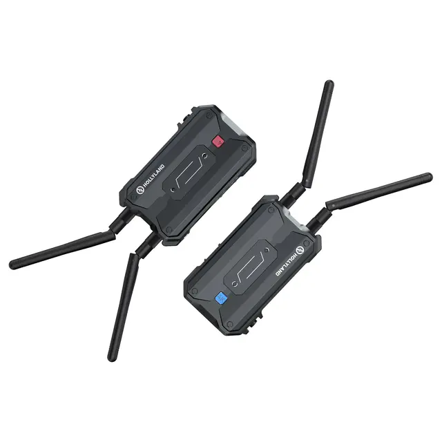 Hollyland Pyro H Kit 400 Meter HDMI Trådløs 