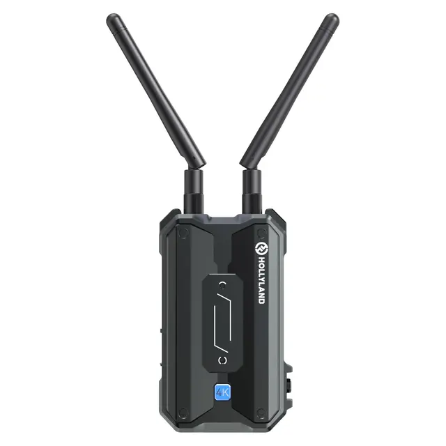Hollyland Pyro H Wireless Receiver 400 Meter HDMI Trådløs 