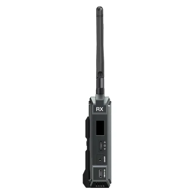 Hollyland Pyro H Wireless Receiver 400 Meter HDMI Trådløs 