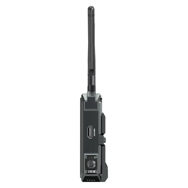 Hollyland Pyro H Wireless Receiver 400 Meter HDMI Trådløs 