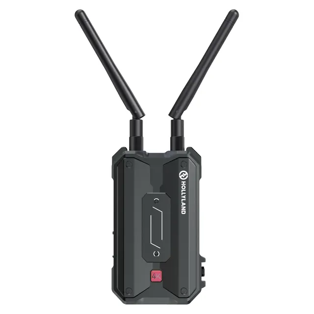Hollyland Pyro H Wireless Transmitter 400 Meter HDMI Trådløs 
