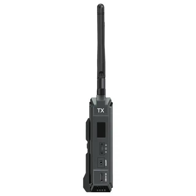 Hollyland Pyro H Wireless Transmitter 400 Meter HDMI Trådløs 