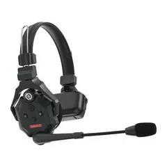 Hollyland Solidcom C1 med 2 headset 2x headset tr&#229;dl&#248;s Intercom System