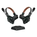 Hollyland Solidcom C1 Pro Intercom Tr&#229;dl&#248;s Intercom med 2 ENC Headsets