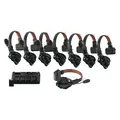 Hollyland Solidcom C1 Pro Intercom Tr&#229;dl&#248;s Intercom med 8 ENC Headsets