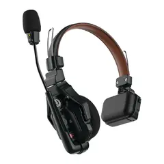 Hollyland Solidcom C1 Pro Intercom Tr&#229;dl&#248;s Intercom med 8 ENC Headsets