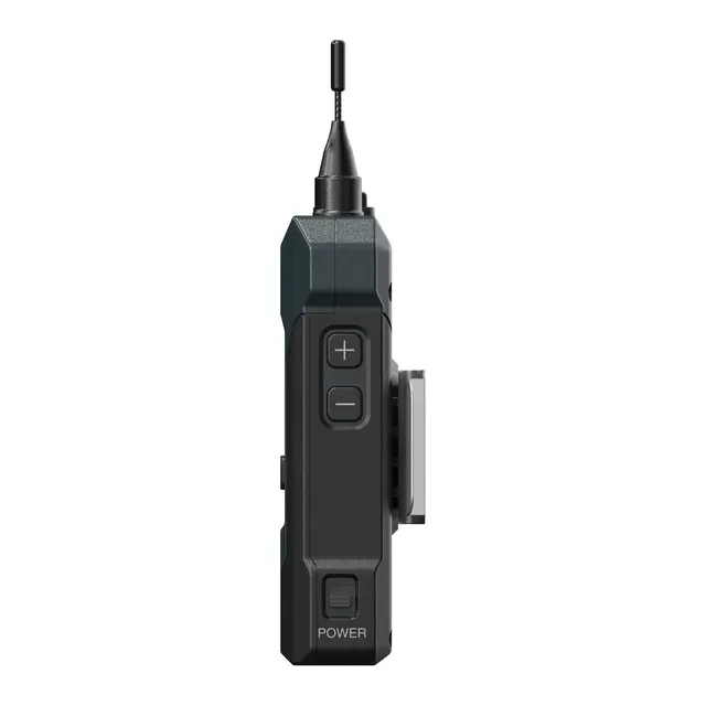Hollyland Solidcom M1 med 4 belt packs 4x trådløs Intercom-system 