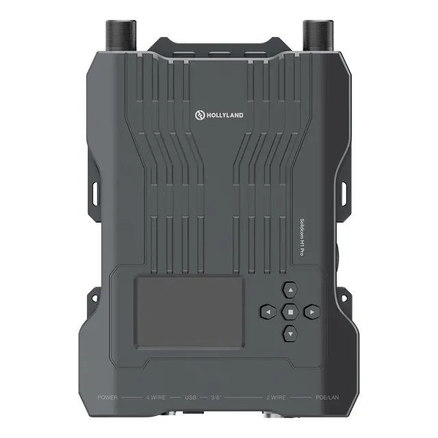 Hollyland Solidcom M1 Pro RRU Base Station 