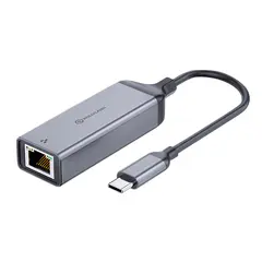Hollyland USB-Type C til RJ45 Adapter Ethernet til USB-C adapter