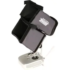 Hoodman Aviator Drone iPad mini HAV1KIT Inkluderer HAV1 og HAV1E utvidelse