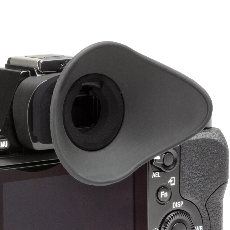 Hoodman Sony Hoodeyes HEYES Øyemusling til Sony A7, A7, A7R, A7S