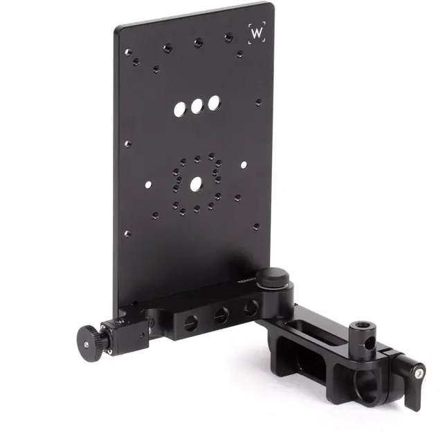 Wooden Camera Battery Swing 