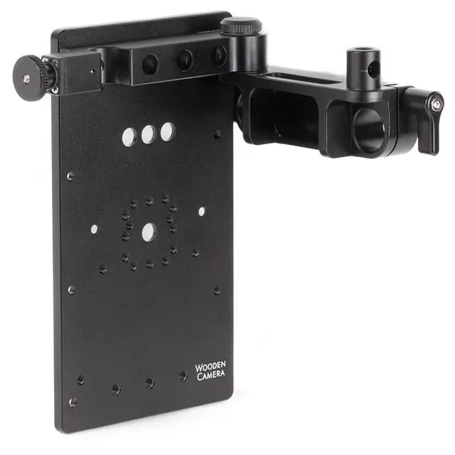 Wooden Camera Battery Swing 