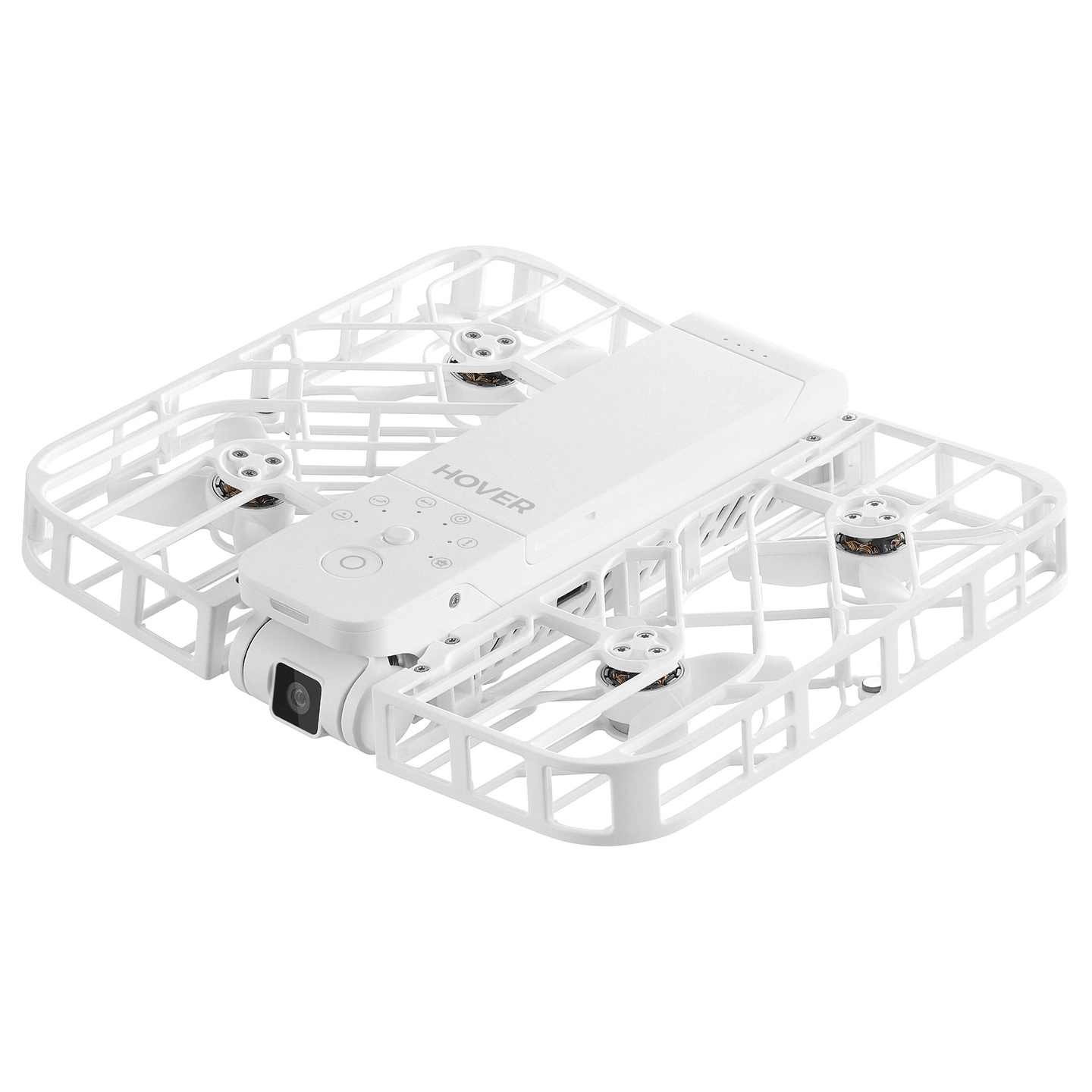 HoverAir X1 Combo White